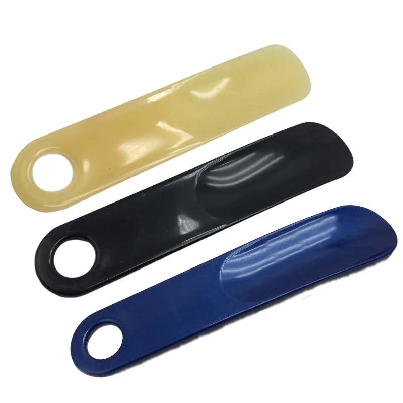 

Wholesale shoe support shoe-wearing device Shoe Horn, Natural color finish