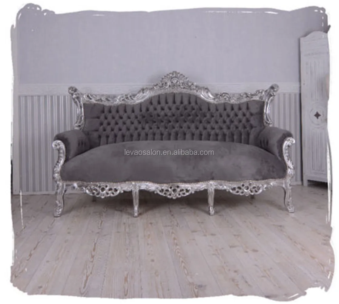 waiting sofa