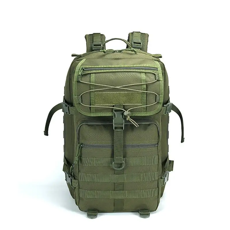 

Backpack Tent Utra Light Multifuction Unisex Running Outdoor Backpack West Military Backpack Bag Travel Foldup Tactical, Customized color