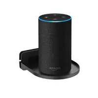 

Wall Mount Shelf Holder Universal for Amazon Echo Dot 3rd Generation Echo Dot 2nd Google Home Google WiFi Security Cameras