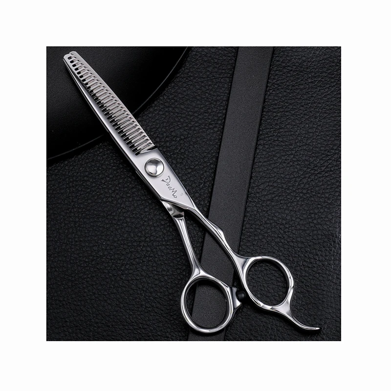

professional hair scissors hair cutting salon scissor barber thinning shears hairdressing scissors set