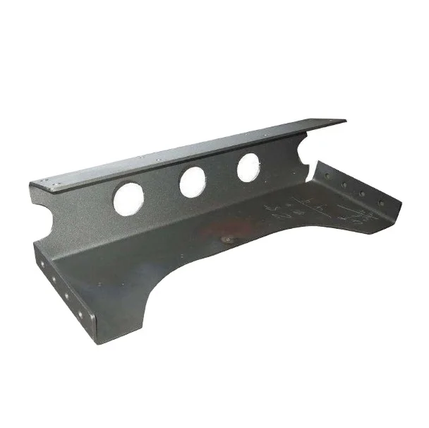 
Custom Stamping Part Custom Sheet Metal Fabrication Stainless Steel Aluminum Stamping 