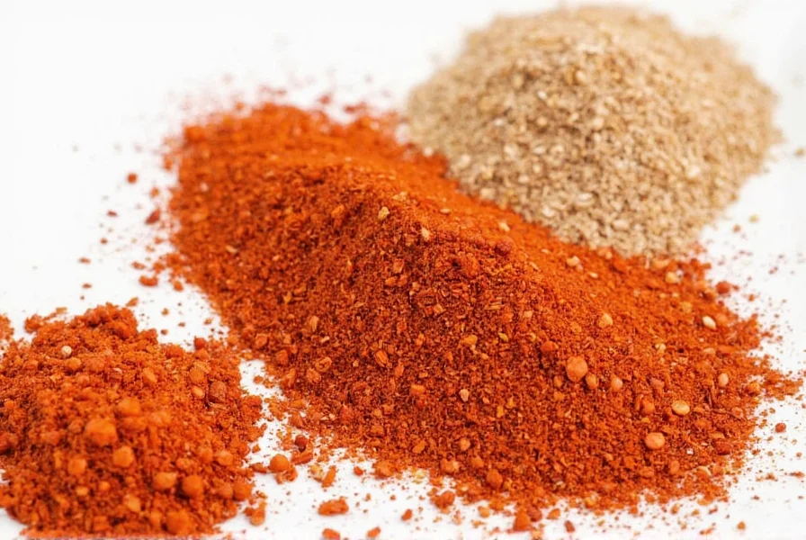 Best Red Pepper Flakes Substitutes: 7 Practical Alternatives