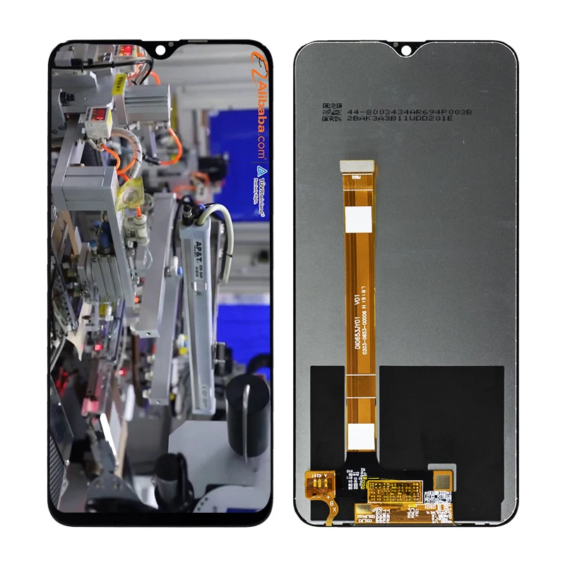 

Hot sell mobile phone lcds touch screen for oppo f11 display