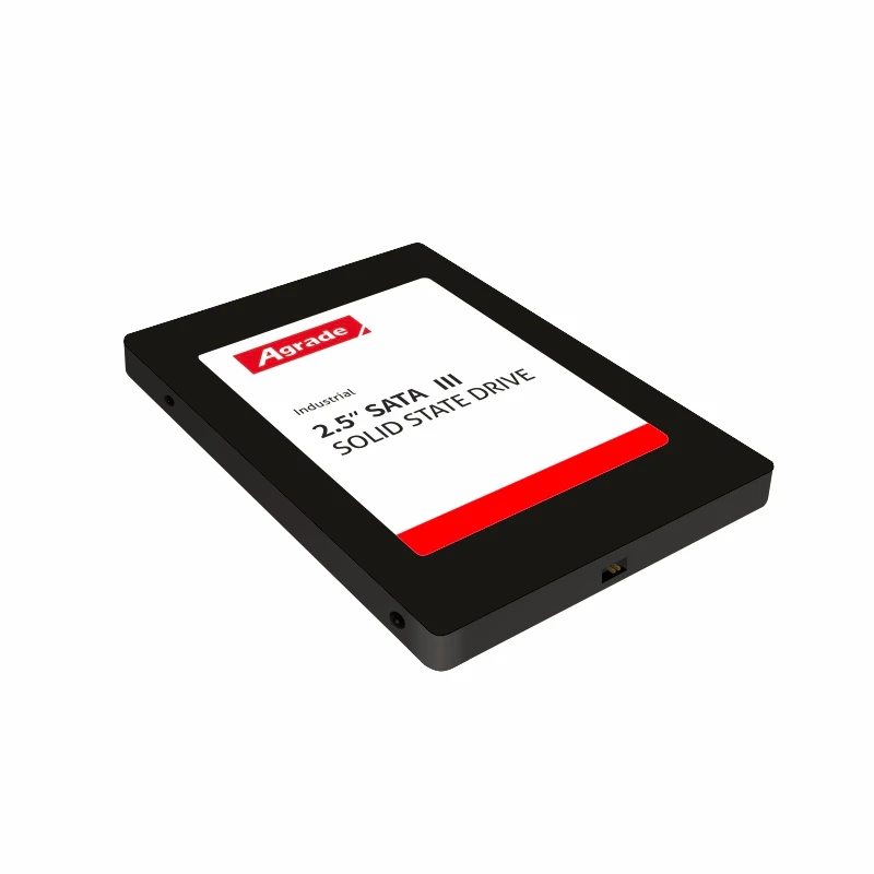 

Industrial SSDs ssd 1tb internal hard drive Wide temperature 2.5 Inch SATAIII SSD