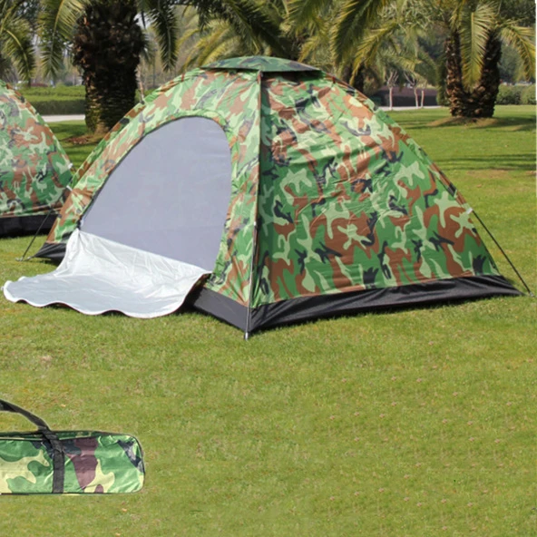 

Light waterproof fishing tents cheap price tent camping camouflage portable foldable camping tents
