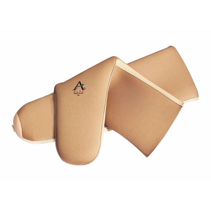 

leg easyfit artificial knee joint Gel liner AKDT