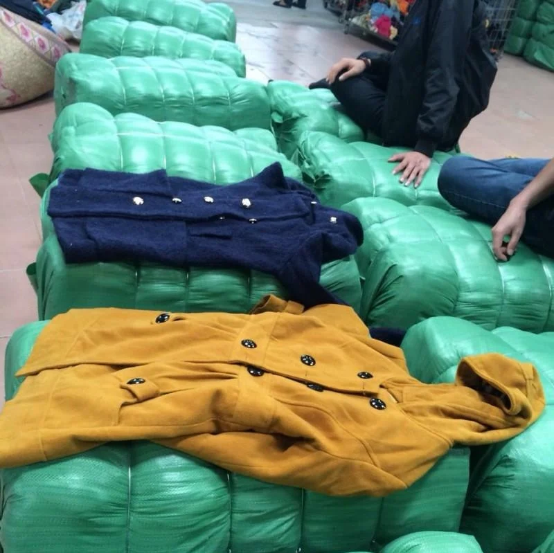 

whole sale fashion summer tropical stock cheap used clothes wholesale new york bales in new jersey used clothing bales, Mixed color