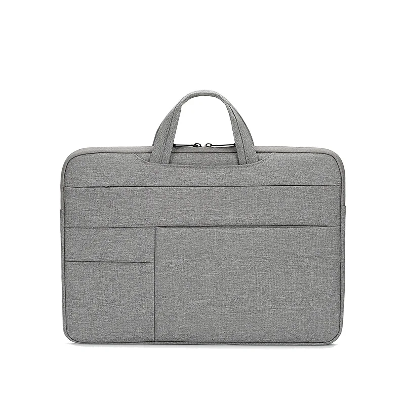 

Best Selling Waterproof Laptop Case Tote Bags Multi-size 13.3 14.1 15.4 15.6 Inch Business Bags Computer Bag