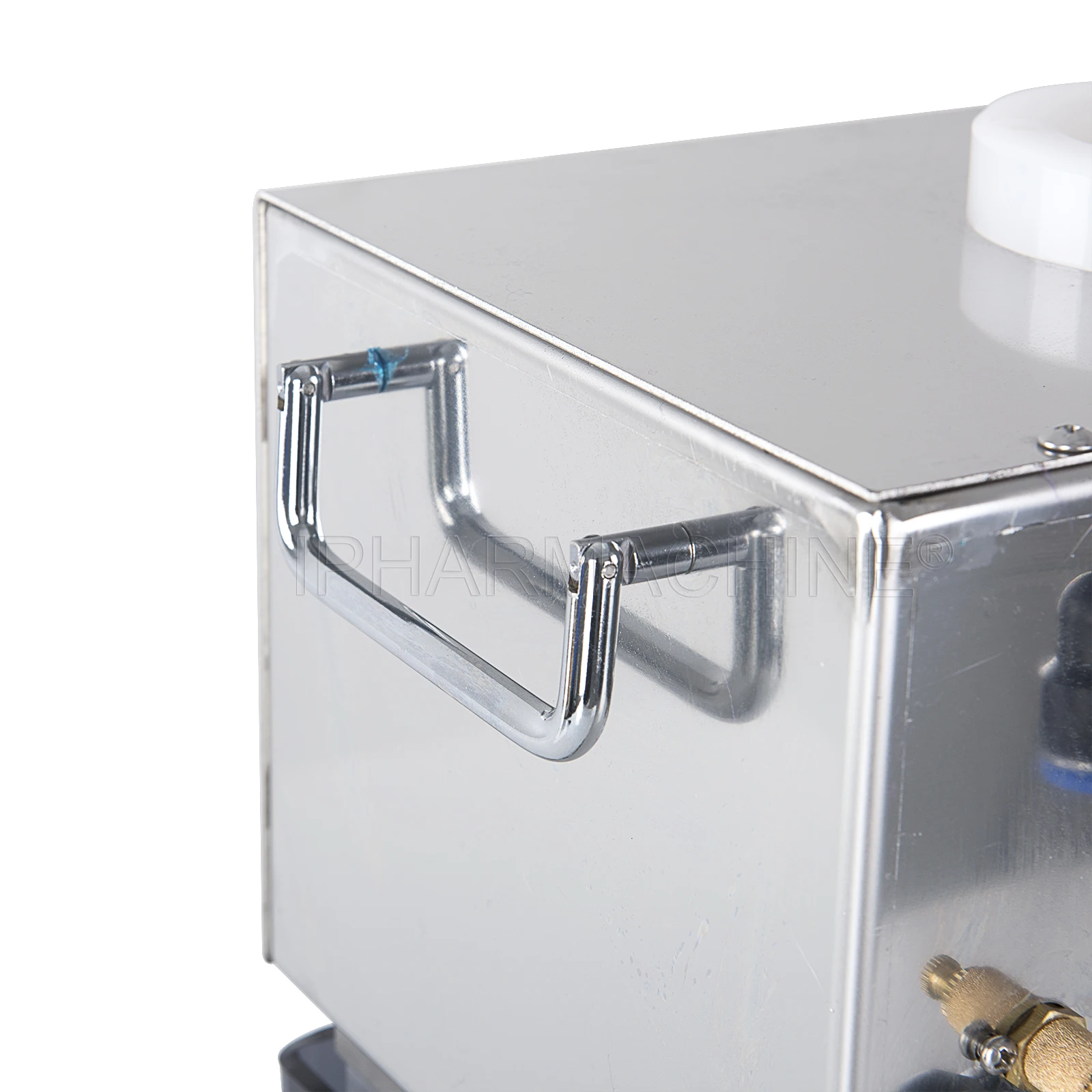 
ABM-I Manual Pharmacy Blister Packing Machine 