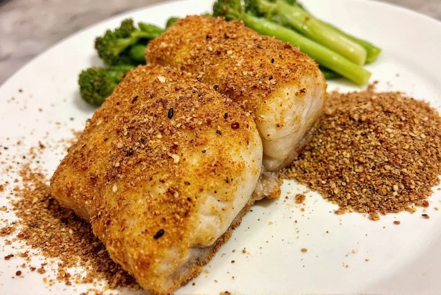 Cajun Cuisine