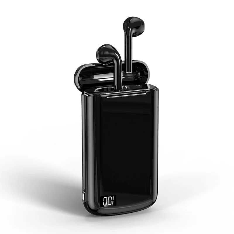 

TWS Microphone oem mini wireless bluetooth earphones with mic