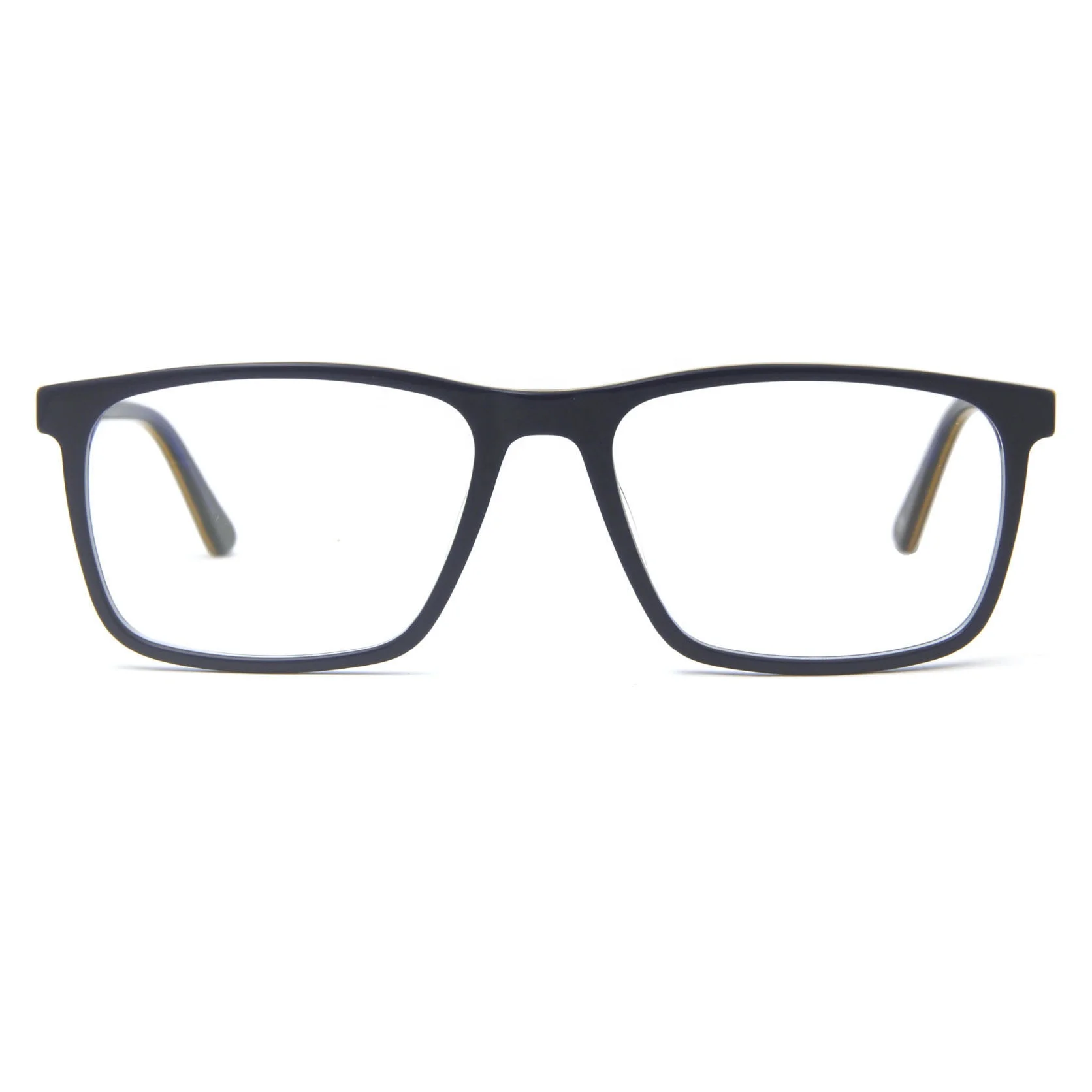 

High Quality Acetate Glasses Men Women Optical Eyeglasses Frames