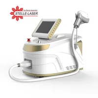 

2019 New Beauty Equipment Permanent hair removal 808nm diode laser hair removal machine