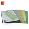 Shantou Supplier Creative Diy Plastic Base Plate 32 x 16 Dot Building Blocks Toys For Kids
