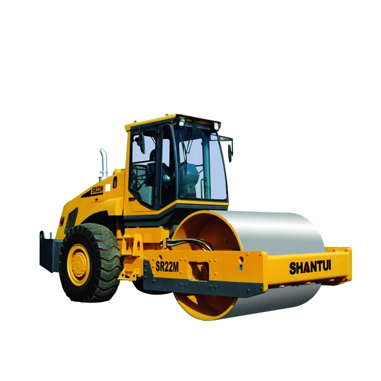 Shantui 14tons Steam Road Roller Sr14ma Buy Usd Hamm Road Roller