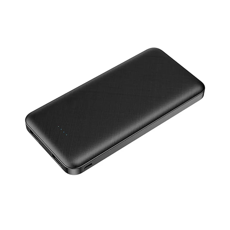 

Free Shipping 1 Sample OK New High Capacity PD 3.0 Quick Charger Power Bank FLOVEME Portable Battery Charger Power Bank 10000mah