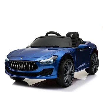 maserati toy car model