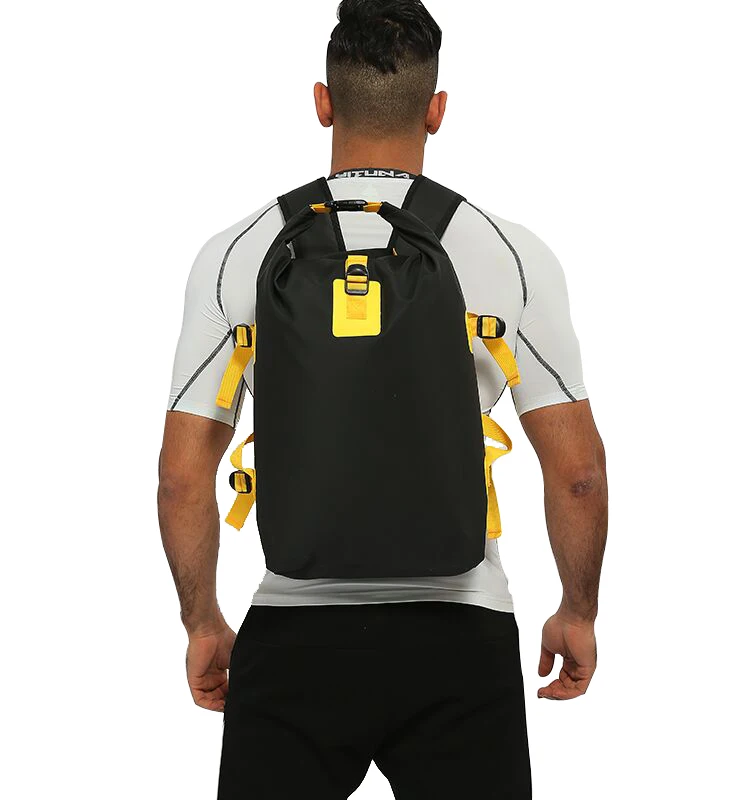 

2021 Hotselling Hiking Dry Bag Waterproof dry Backpack for camping