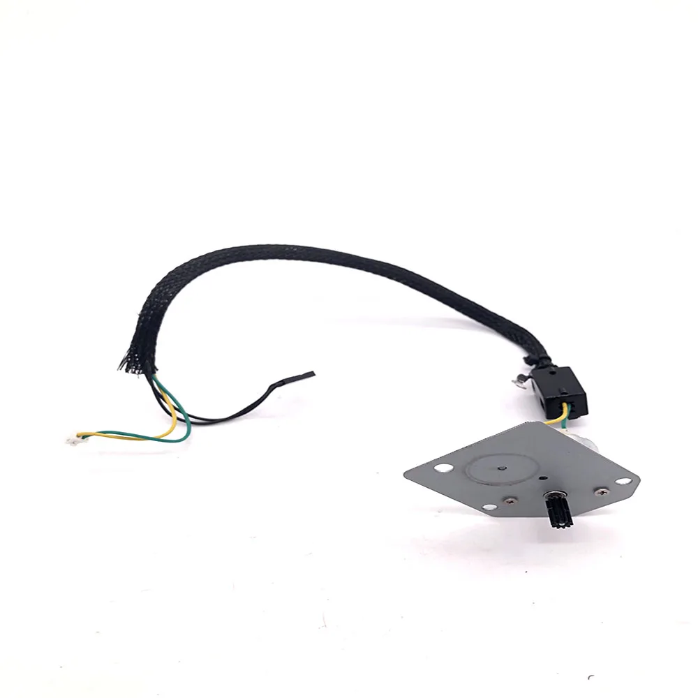 

Ribbon Motor JD34-L001A086 fits for TSC T-4503E printer parts