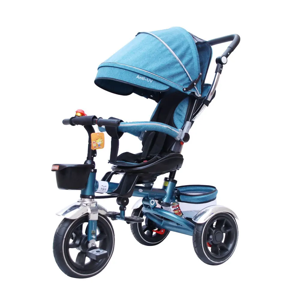 

Factotory directly sale custom luxury 4 in 1 baby stroller and car seat, Customized