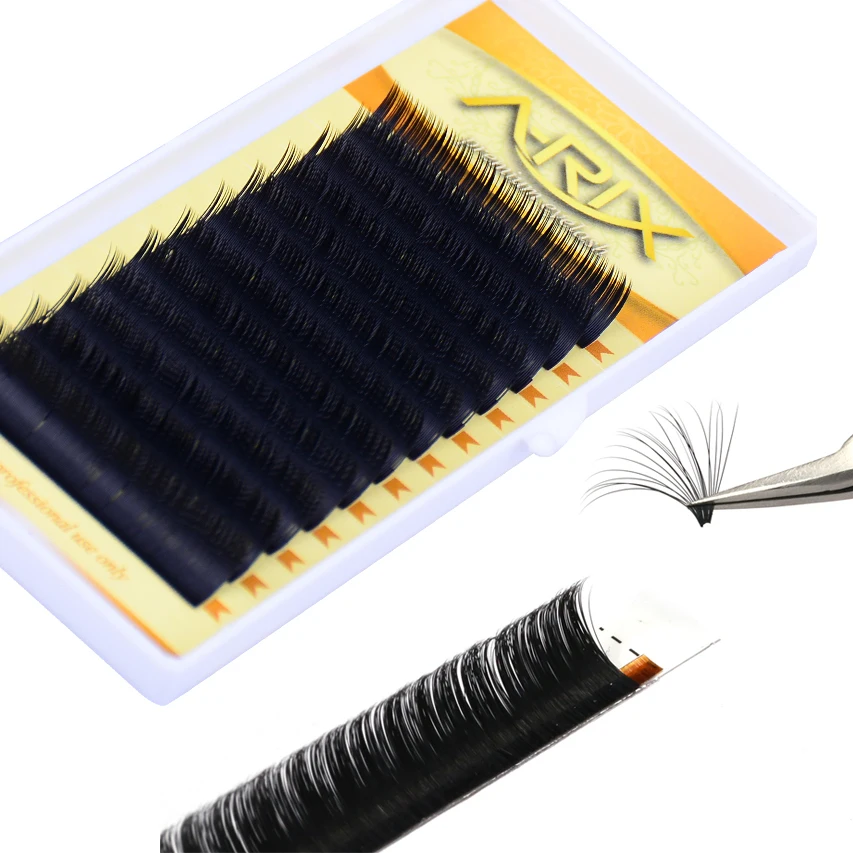 

Mega Lash Extension Easy Fannin Custom Logo Easy Fan Lashes Glue To Make Easy Fanning Lash