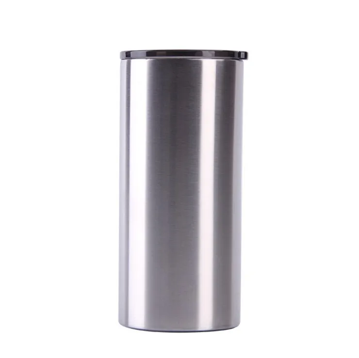 

22oz Stainless Steel Fatty Tumbler Double Wall Insulated Tumbler Cup with Lid, Original color