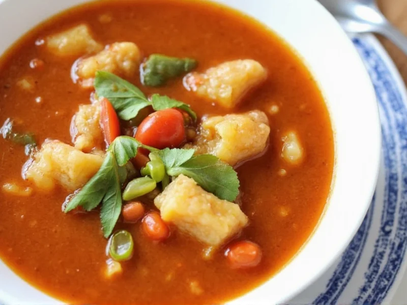 Healthy Weight Loss Cabbage Soup Recipe Guide