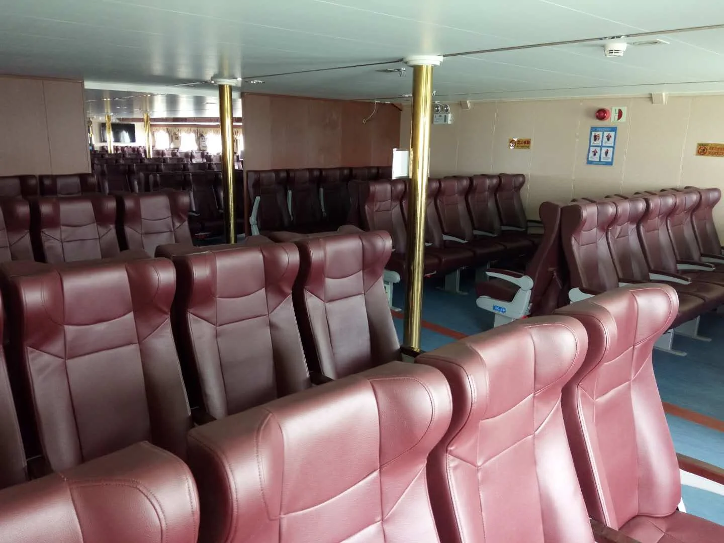 398 P Roro Pax Ferry For Sale - Buy Passenger Ferry,Fast Passenger ...