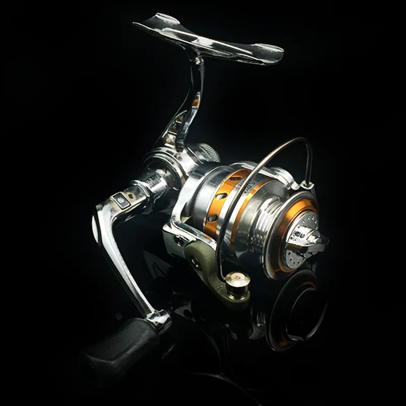 HONOREAL Small Spinning Reel 3000 Size