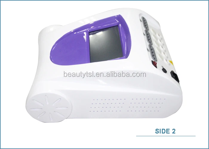 TSL-1120G Lingmei 3 in 1 air pressure pressotherapy suit / pressotherapi lymphdrainag infrarot / pressotherapy lymphatic drainage device 8