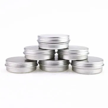 
Wholesale 8oz 250ml Candle Jar Tin 