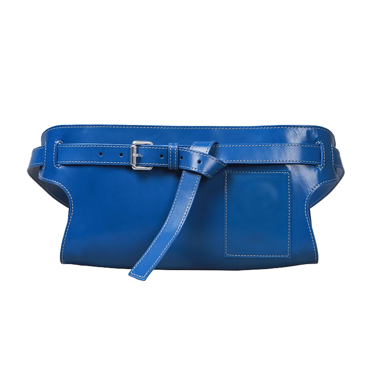 

AZB482 Customized Sling Bag For Women Fashionable Unisex Pu Fashion Chest Bag Men Crossbody Sling Bags Purse Personalized, Black,blue,brown or custom