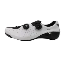

Professional outdoor custom fit carbon fiber bike boots Lake male breathable road bike racing bicycle cycling shoes