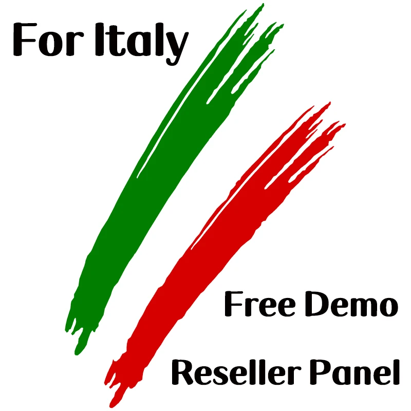 

Best Iptv Italy World European IPTV Channels M3U Reseller Panel Free Test Italian IPTV Albania Romania Belgium Switzerland USA