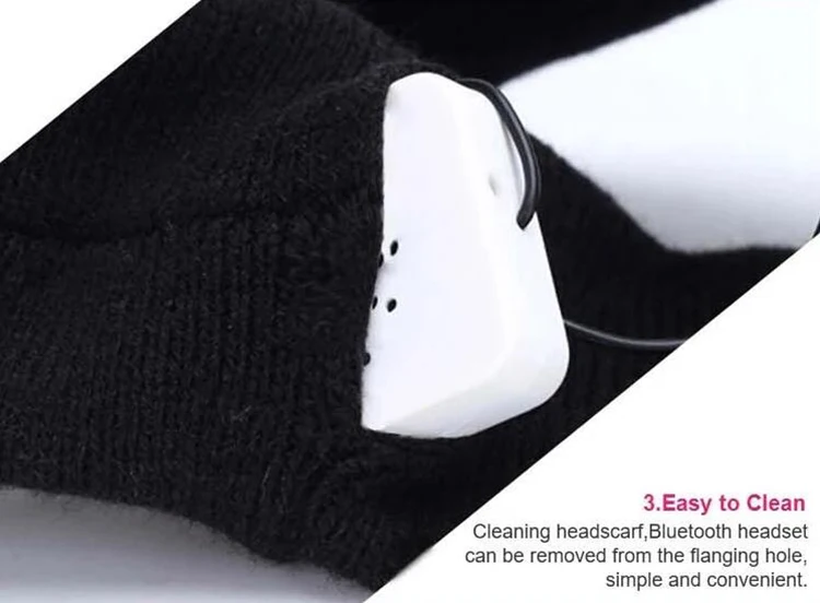 Bluetooth headband28
