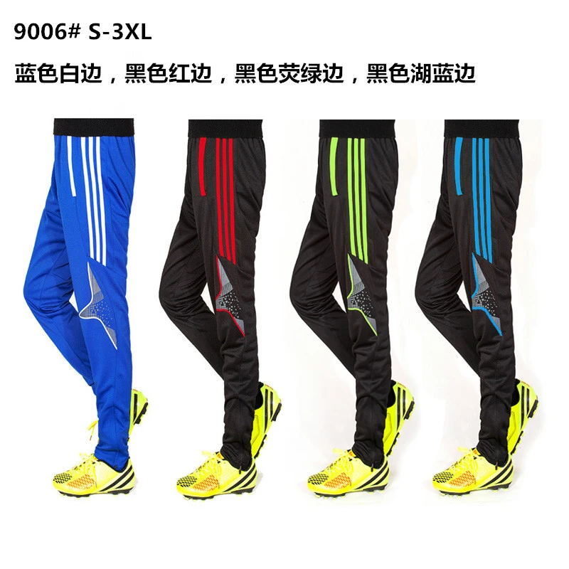 100% Polyester Nice Quality Cheap Mens Sports Polyester Trousers For ...