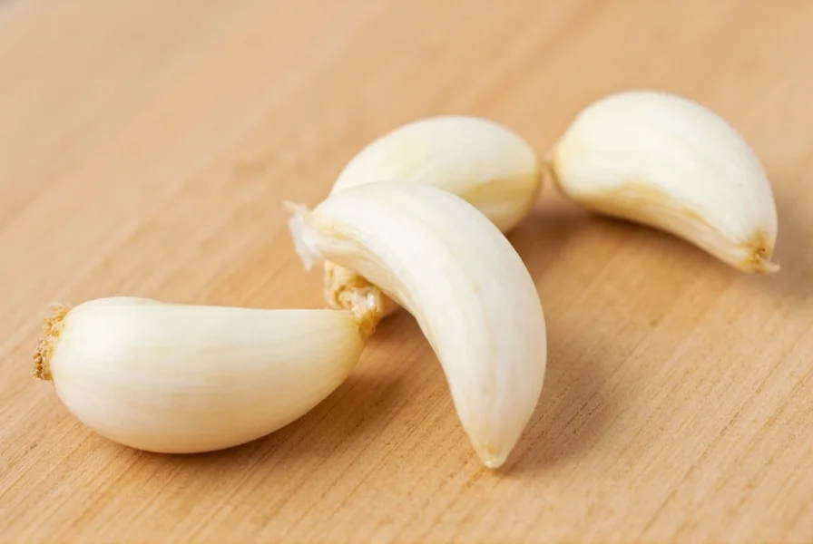 3 Cloves Garlic Equals 1 Tbsp Minced: Exact Conversion