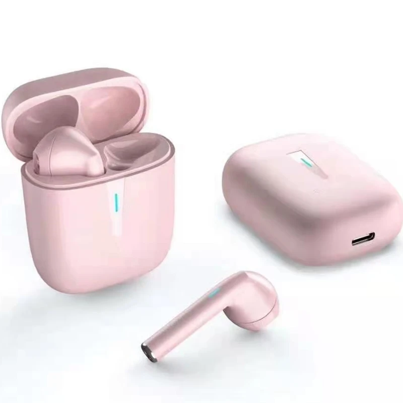 

2020 headphones tws 5.0 wireless factory earbuds custom logo color headphone for gaming