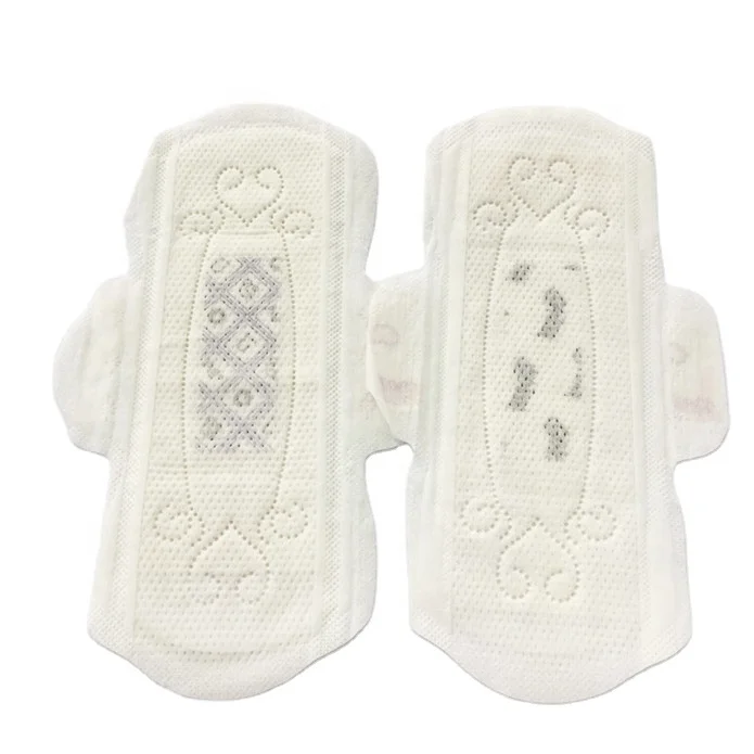 

Women Extra Care Herbal Medicated Anion Wholesale Femistyle Sanitary Napkin Case for Thick Sanitary Pad