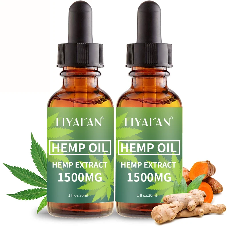 

Private Label Hot sell Plant Extract Natural Pure full spectrum Hemp extract cbd Oil for sale