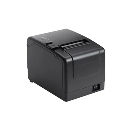 Sell Thermal Receipt Printer 80mm POS Printer Thermal Receipt 180MM/S J80BU