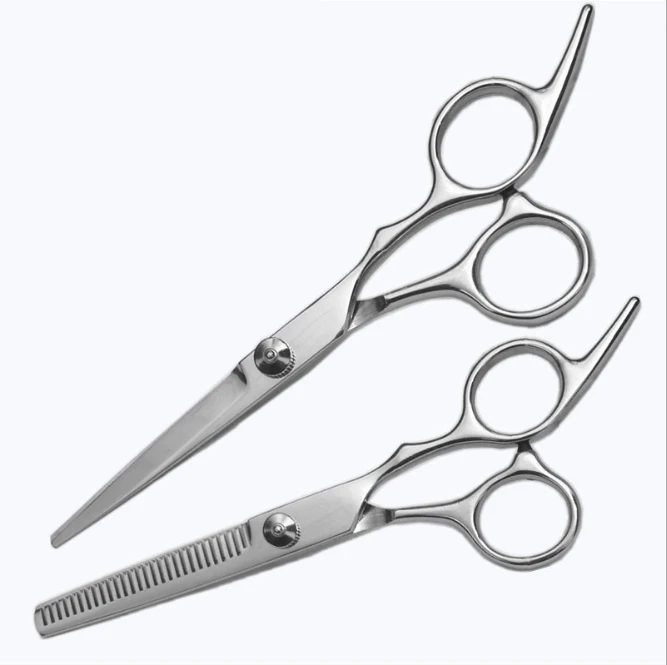 

professional hair scissors cut hair cutting salon scissor barber thinning shears hairdressing scissors