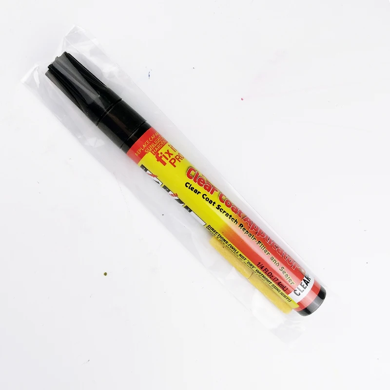 

Fix It Pro Clear car Scratch Repair Remover Pen fix it pro