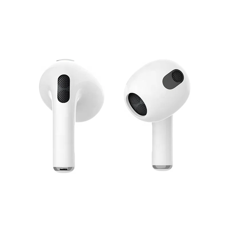 

New arrival Wholesale price H43 touch control wireless earbuds true wireless earbuds