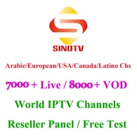 

12 months Spain Portugal IPTV 4k HD LIVETV for Spain Portuga IPTV France Android box enigma2 M3U Smart TV Reseller Panel