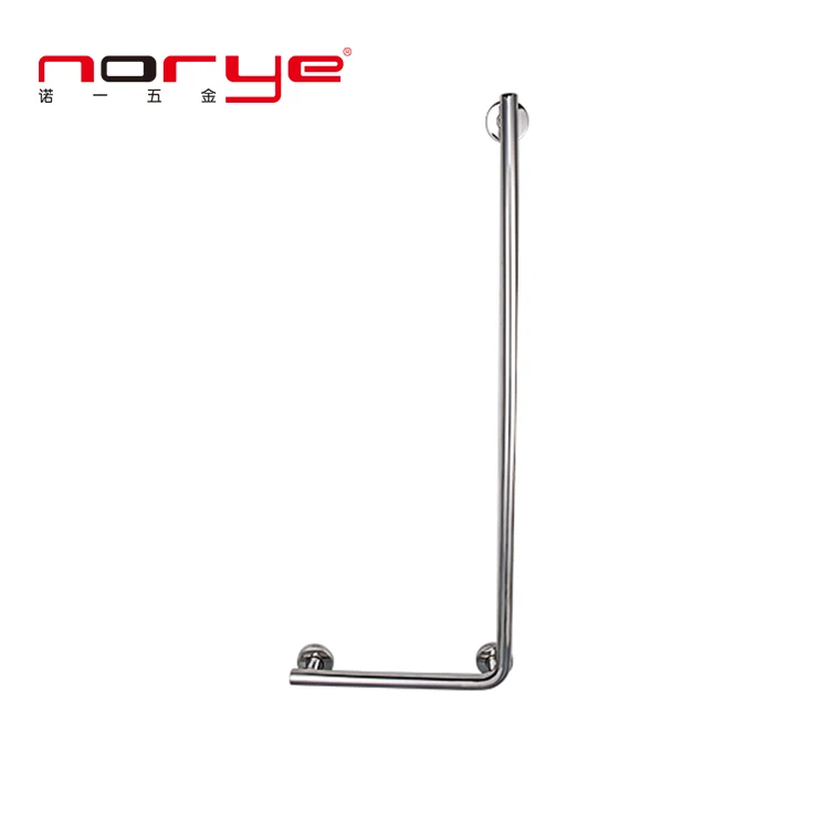 Wholesale Cheap Shower Bath Room Safety Grip Handle For Bed Grab Bar