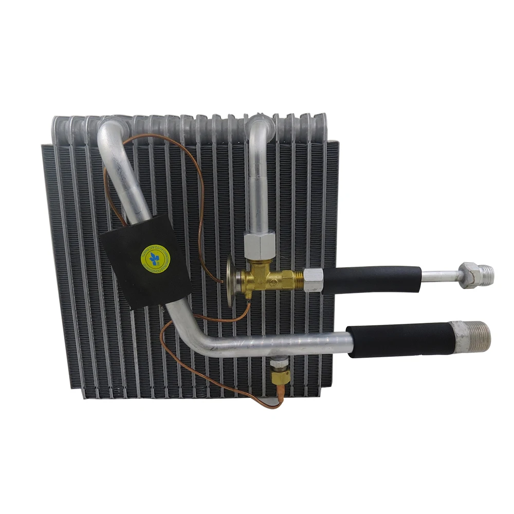 

For Great Wall Haval Hover H5 RHD R132 Ac Evaporator CORE