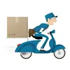 cheap shipping to fba from china best shipping agent LEEMAN Group
