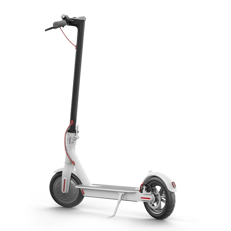 

2020 E scooter M365 Pro Smart 2 Wheel Foldable Folding Self Balancing Electric Scooter Two Wheels For Adult, Black white